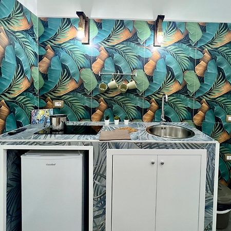 Luxury Home Catacombe Napoli Bagian luar foto