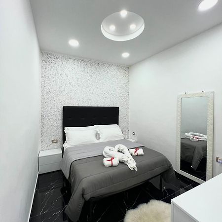 Luxury Home Catacombe Napoli Bagian luar foto