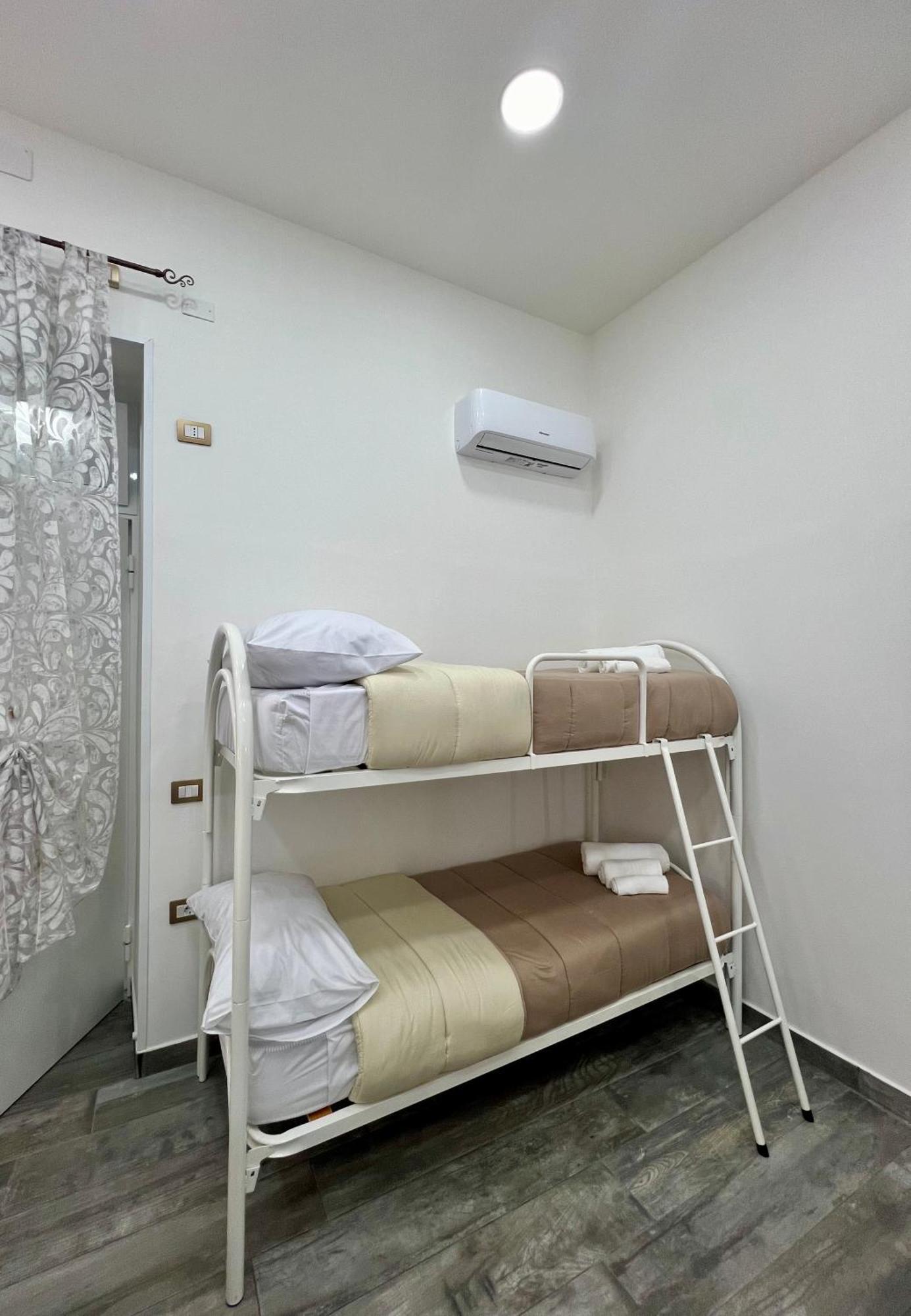 Luxury Home Catacombe Napoli Bagian luar foto