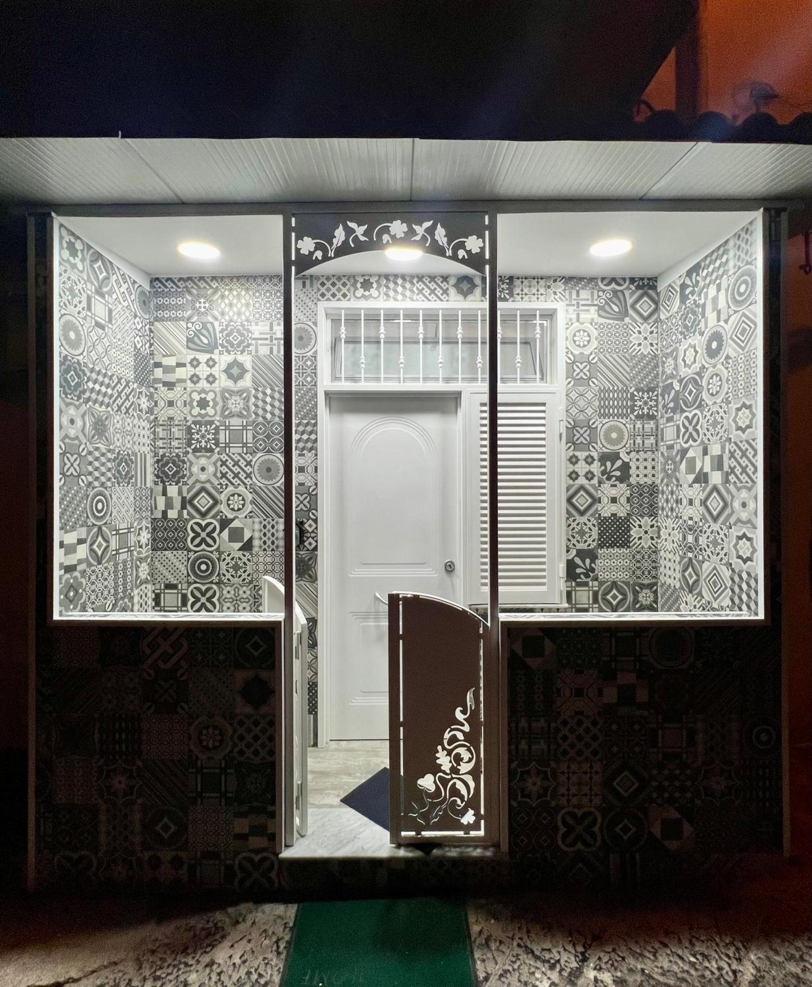 Luxury Home Catacombe Napoli Bagian luar foto